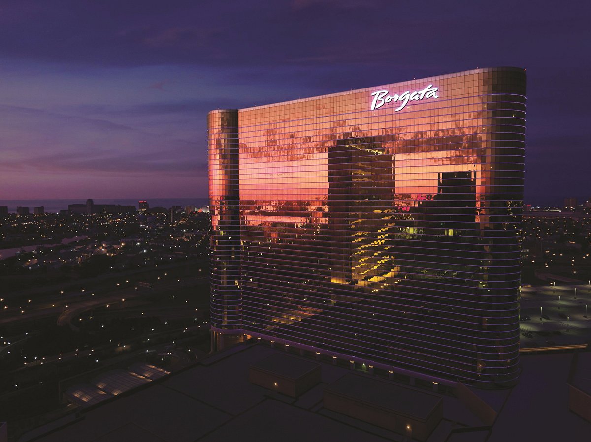 borgata